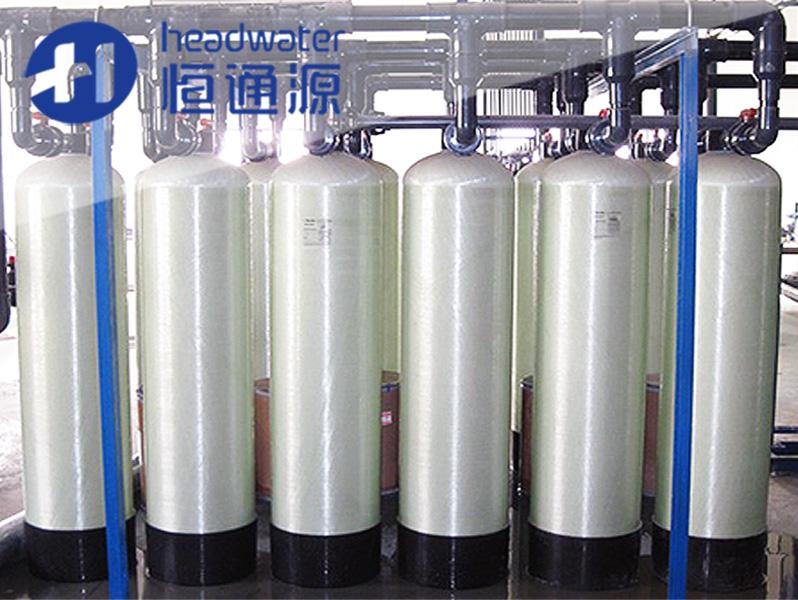離子交換設(shè)備 離子交換設(shè)備