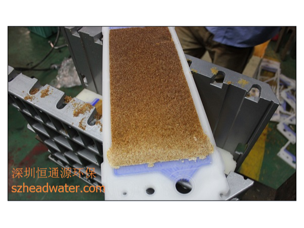 水處理edi模塊的特點(diǎn)有哪些，性能優(yōu)勢(shì)如何