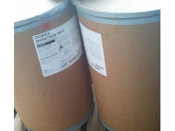 什么是離子交換樹脂？