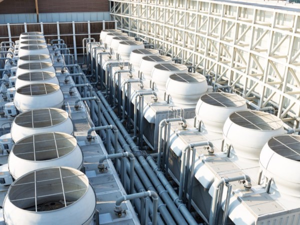 冷卻塔水處理系統(tǒng)是什么，它是如何工作的