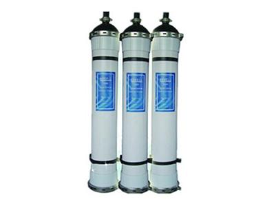 陶氏超濾反滲透系列產品的結構優(yōu)勢