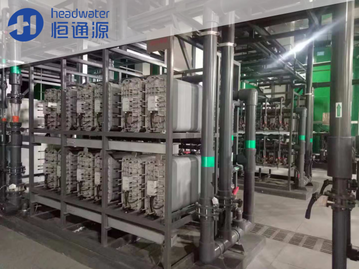 常用的水處理設(shè)備有哪些？