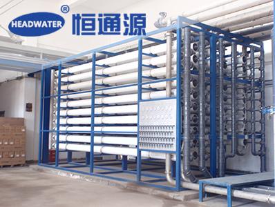 東麗反滲透膜的使用壽命有多長(zhǎng)？