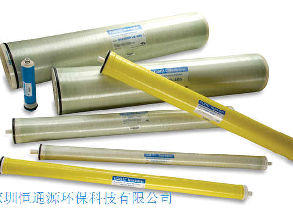 如何存儲新購買的陶氏膜？