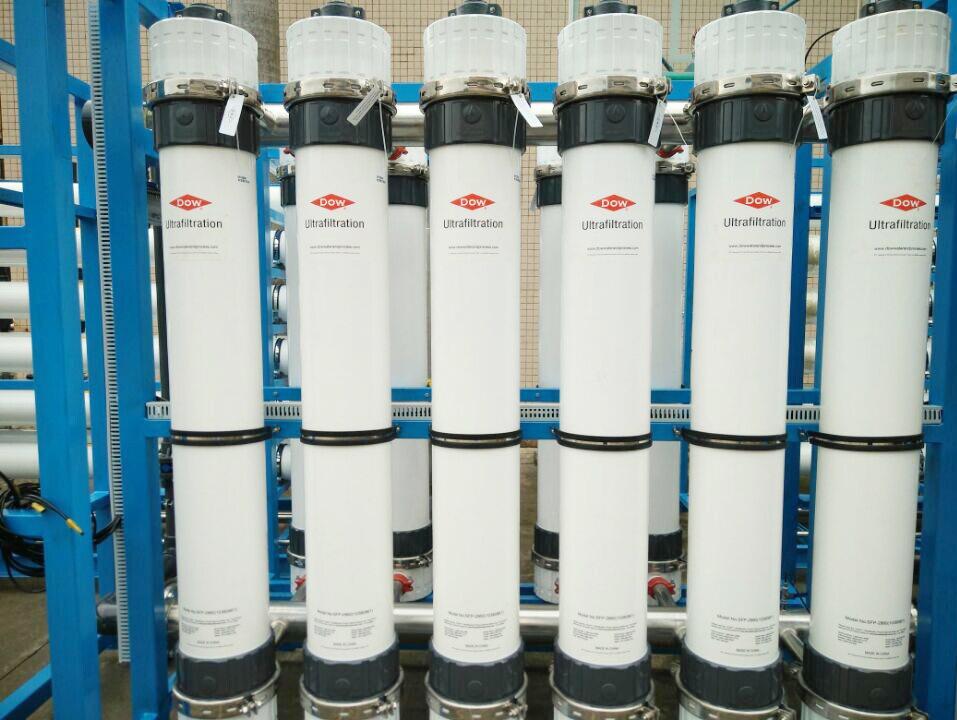 陶氏超濾膜SFP-2880 陶氏超濾膜SFP-2880