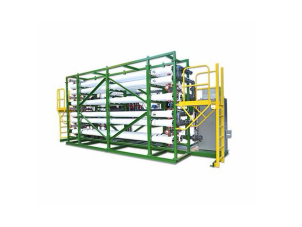 反滲透純水系統(tǒng)到底是什么？恒通源給您全面解答